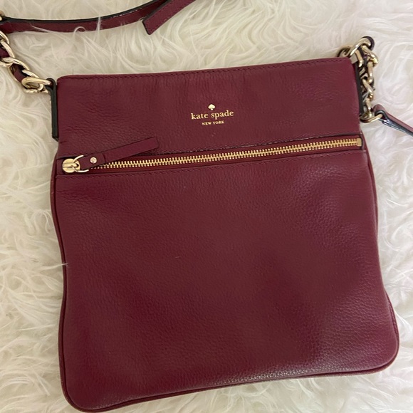 kate spade Handbags - Kate spade Melisse crossbody